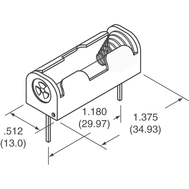 AT094 NKK Switches  Zubehör